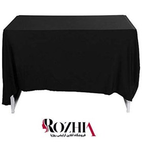تصویر روکش تخت آرایشی 