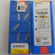 تصویر اینسرت آلومینیوم برش2 MGMN200-G H01 KORLOY 