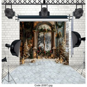 تصویر بکدراپ عکاسی Code (9367) 