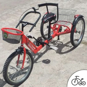 تصویر فروشگاه سه چرخه یاورخان