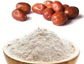 تصویر سنجد (بسته 500گرمی) 