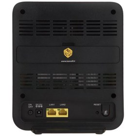 تصویر مودم TD-LTE ایرانسل مدل TD-i40 A1 