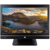 تصویر آل این وان استوک اچ پی HP EliteOne 800 G1 | i7 | 8 | 256 | intel 