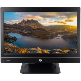 تصویر آل این وان استوک اچ پی HP EliteOne 800 G1 | i7 | 8 | 256 | intel 