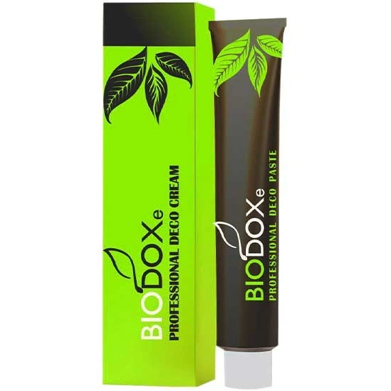 خرید و قیمت دکوکرم بیوداکس حجم 125 میلی‌لیتر Biodox Deco Cream 125ml | ترب