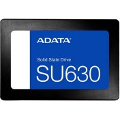 تصویر اس اس دی ای دیتا Ulti  mate SU630 SATA III 480GB ADATA   Ultimate SU630 SATA III 2.5 Inch 480GB SSD