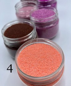 تصویر شن لیزری گلبهی 0004 