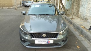 تصویر تارا مدل 1401 ا اتوماتیک اتوماتیک