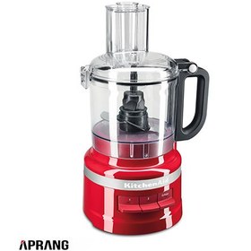 تصویر غذاساز کیچن اید مدل KitchenAid 5KFP0719E KitchenAid Food Maker 5KFP0719E