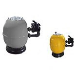 تصویر فیلتر شنی مگاپولXA 