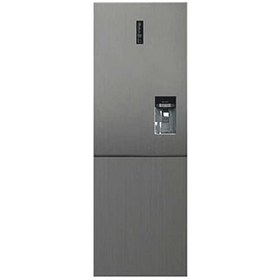 تصویر یخچال فریزر دوو مدل D2BF 1077 Daewoo D2BF-1077 Refrigerator