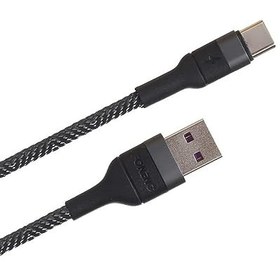 تصویر کابل تبدیل USB به Micro usb فوننگ مدل X51 طول 1 متر 