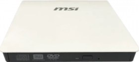 تصویر دی وی دی رایتر اکسترنال MSI مدل ECD-819 