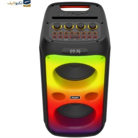 تصویر اسپیکر بلوتوثی انرجایزر مدل BTS683 Energizer BTS683 Bluetooth speaker