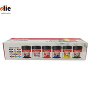 تصویر گواش پنتر ۱۲ رنگ کد GP-711-12 