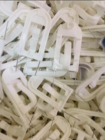 تصویر گیره کف دریا 