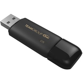 تصویر فلش مموری تیم گروپ مدل C175 ظرفیت 32 گیگابایت C175 32GB USB 3.0 Flash Memory