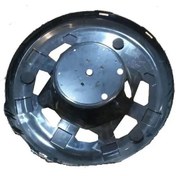 تصویر قاب محافظ دور زاپاس سوزوکی ویتارا ساخت تایوان خام 