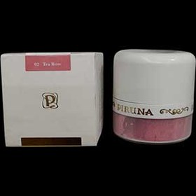 تصویر رژگونه پیرونا 