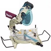 تصویر فارسی بر کشویی ماکیتا مدل LS1214 Makita LS1214 Mitre Saw