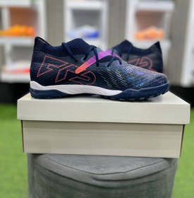 تصویر کفش فوتبال پوما فیوچر Puma Future 2024 استوک ریز - 4 Puma Future 2024