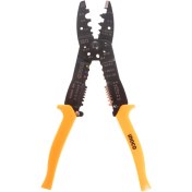 تصویر دستگاه پرس سر سیم اینکو مدل HWSP101 