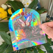 تصویر استیکر سان کچر 