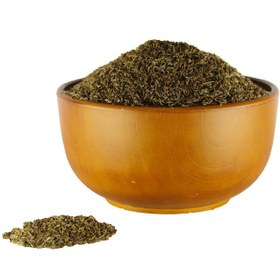 تصویر زیره سیاه کوهی 