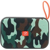 تصویر اسپیکر شارژی XP مدل XP-SP280B XP-SP280B XP-Product Portable Bluetooth Speaker