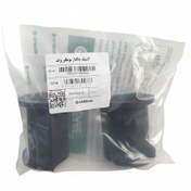 تصویر لاستیک چاکدار موج گیر پراید امیرنیا 