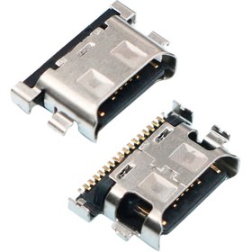 تصویر سوکت شارژ گوشی Samsung Galaxy A22 4G Samsung Galaxy A22 4G Charging Connector