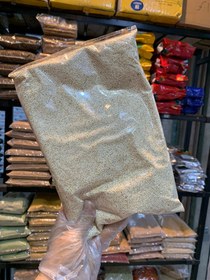 تصویر دانه کینوا سفید ۱۰۰ گرمی 