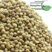 تصویر تخم گشنیز درشت 250گرم 