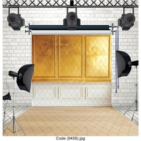 تصویر بکدراپ عکاسی Code (9458) 