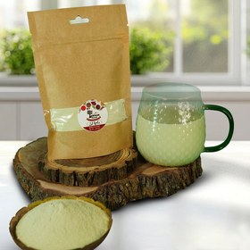 تصویر ماچا لته 