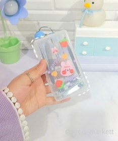 تصویر پک 8 تکه مانیکور 