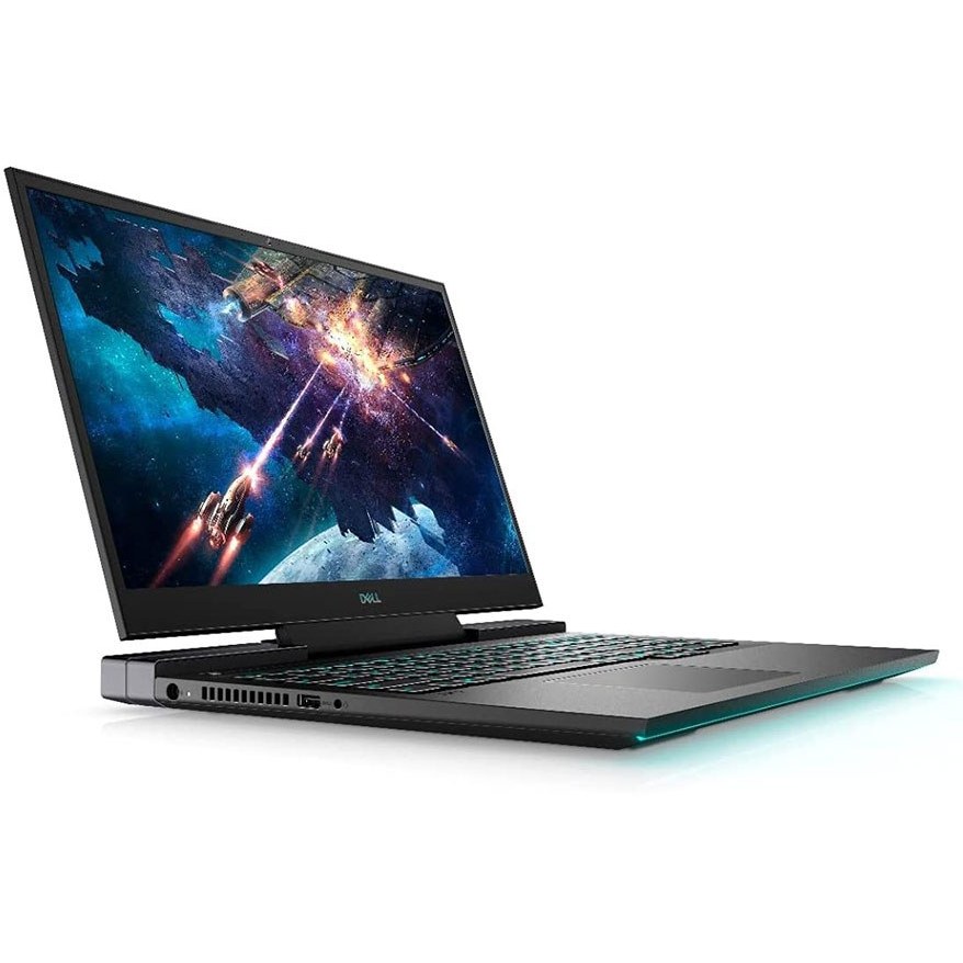 خرید و قیمت لپ تاپ گیمینگ Dell Alienware X15 R1 Core i7-11800H, 16GB RAM,  512GB SSD, 8GB RTX Graphic, FHD | ترب