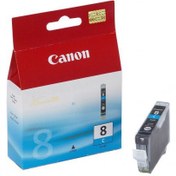 تصویر Canon 8(MCY) Cartridge 