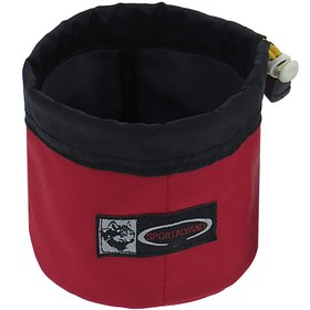 تصویر کاور کپسول گاز مدل Rk 