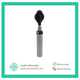 تصویر آفتالموسکوپ Medi plus 