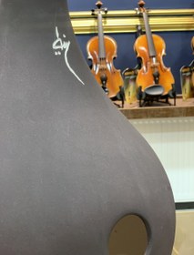 تصویر کوزه مدل طنین 