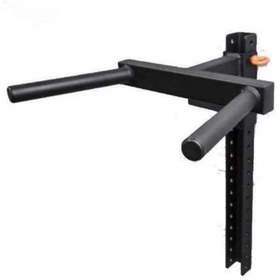 تصویر دیپ پارالل دیواری مدل NS02 