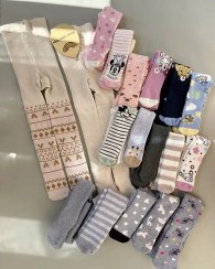 تصویر 1491- جوراب شلواری های آلمانی لوپیلو 