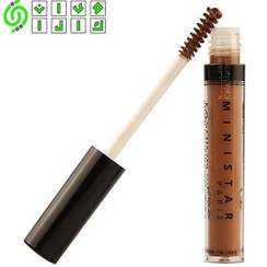 تصویر ریمل ابرو مینی استار شماره 10 MINISTAR Eyebrow Mascara No. 107