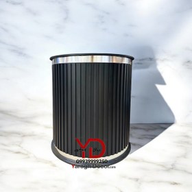 تصویر پیشخوان گرد بیضی 