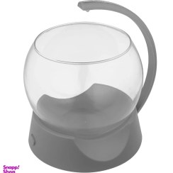 تصویر تنگ ماهی تترا مدل Betta Bowl 