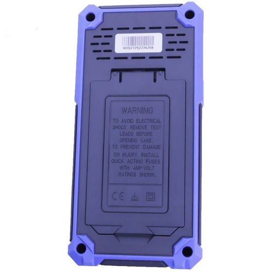 خرید و قیمت اسیلوسکوپ و فانکشن ژنراتور دستی HDS242S | ترب خرید و قیمت اسیلوسکوپ و فانکشن ژنراتور دستی HDS242S | ترب