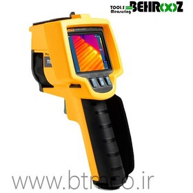 تصویر Fluke TiS Building Diagnostic Thermal Imaging Scanner 