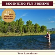 خرید و قیمت دانلود کتاب The Orvis guide to beginning fly fishing