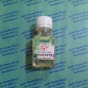 تصویر روغن کرچک(60cc) 